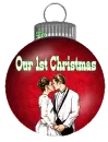 Our 1st Christmas