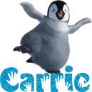 Carrie