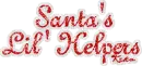 Santa's Lil' Helpers