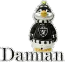 Damian