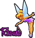 Rhonda