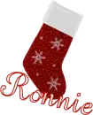 Ronnie