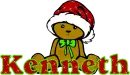 Kenneth