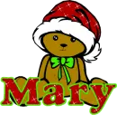 Mary