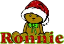 Ronnie