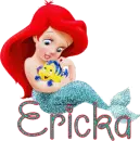 Ericka