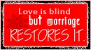 LOVE IS