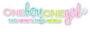 ONE BOY AND ONE GIRL