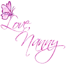 Love, Nanny