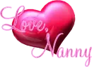 Love, Nanny