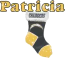 Patricia
