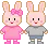 rabbit