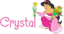 Crystal