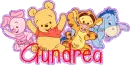 Aundrea