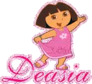 Deasia