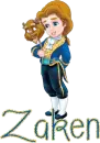 Zaken