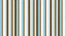White, Borwn and Blue Stripes..Cute