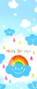 happy spring
