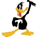 daffy