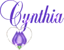 Cynthia