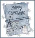Merry Christmas Paper