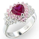 heart ring