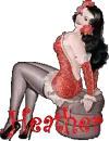 Heather