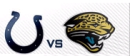 Colts vs. Jaguars