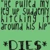 dies
