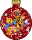 winnie the pooh