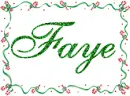 faye