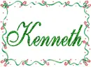 kenneth