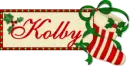 kolby