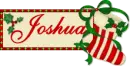joshua