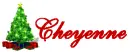 cheyenne