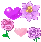 flower love