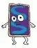 poptart man