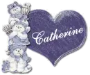 catherine