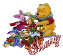 Mary