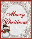 merry christmas