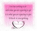 Love 