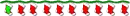 holiday divider