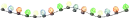 holiday divider