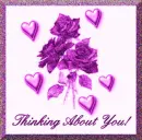 Thinking About You!