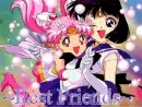 Best freinds ^_^