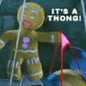 thong