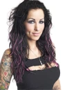 Pixie LA Ink