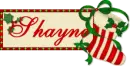 shayne