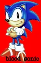 blood sonic