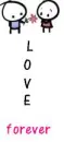 love forever